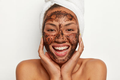 The Ultimate Guide to Exfoliating at Home