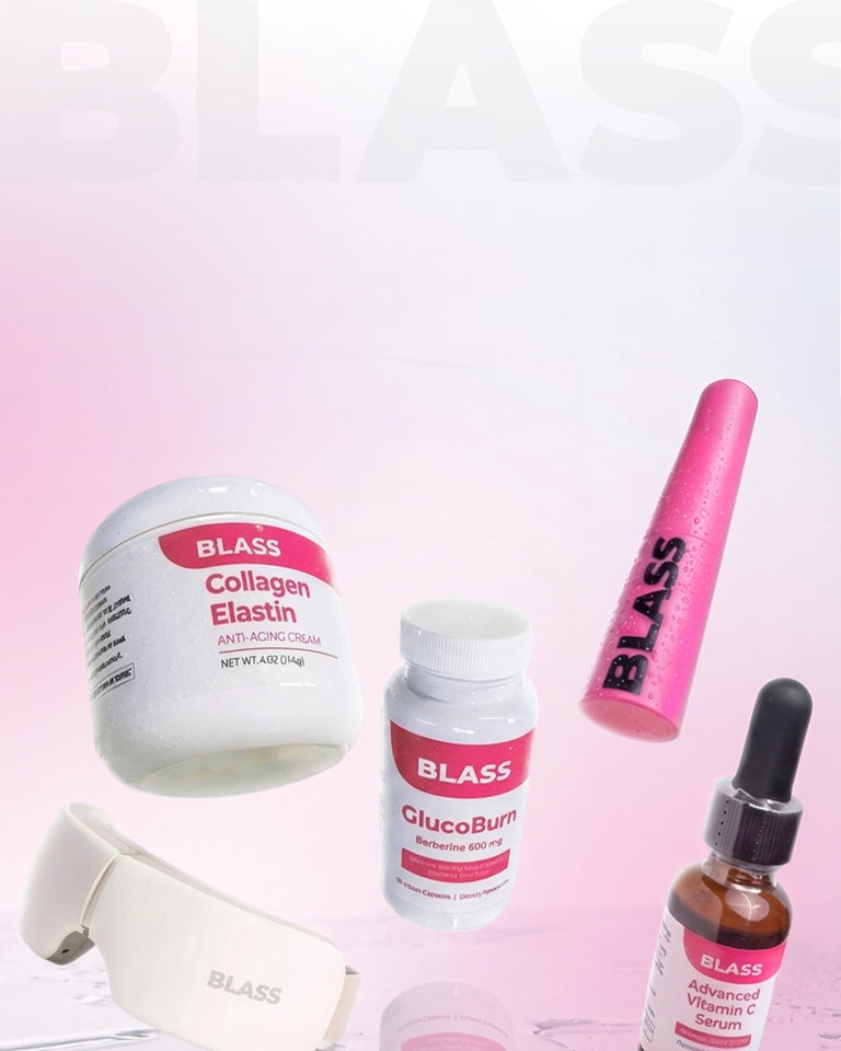 Blass Beauty